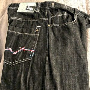 Men’s jeans